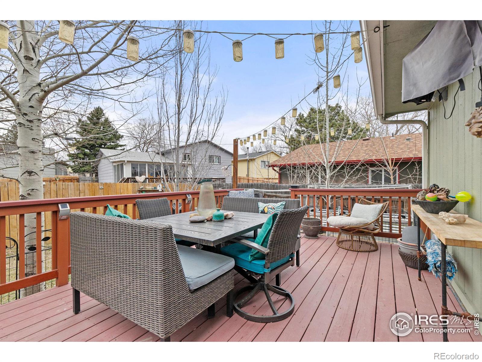 MLS Image #22 for 4429  julian court,fort collins, Colorado