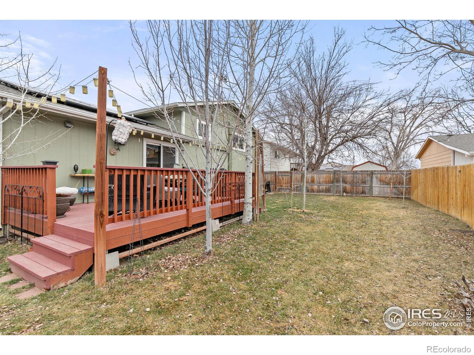 MLS Image #25 for 4429  julian court,fort collins, Colorado