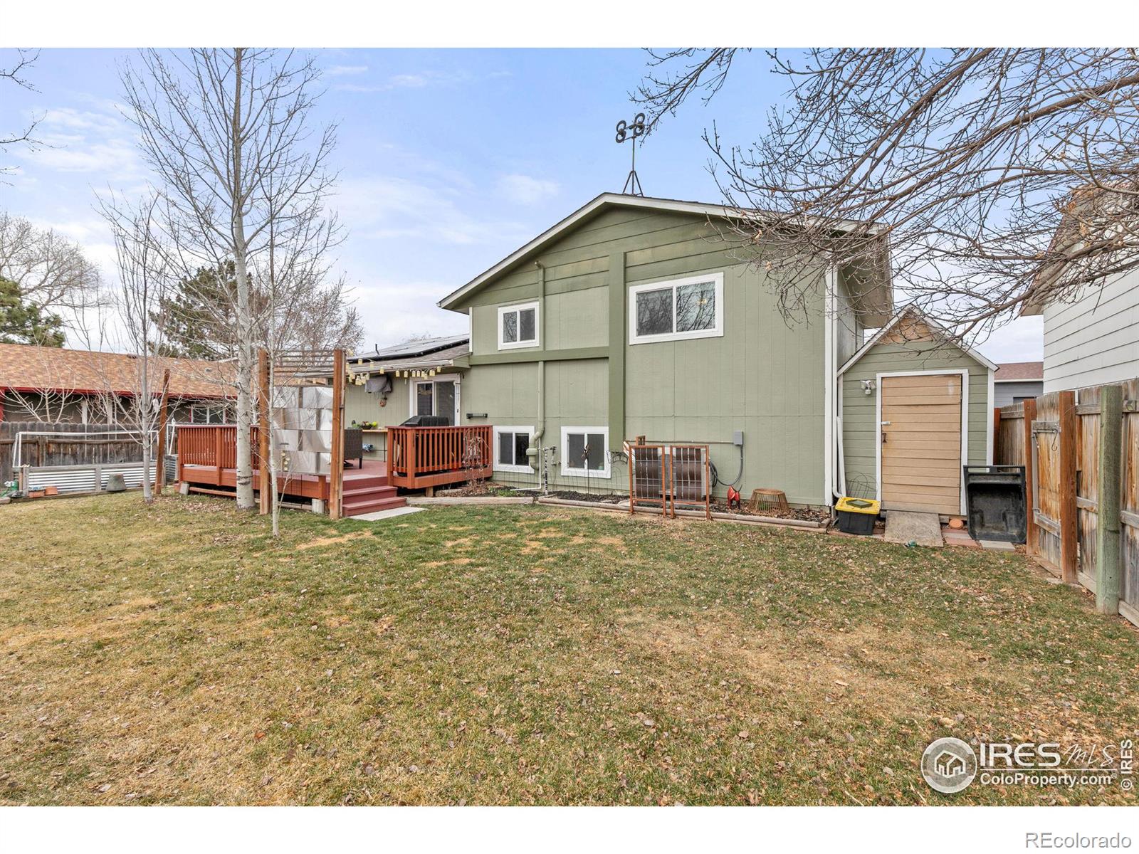 MLS Image #26 for 4429  julian court,fort collins, Colorado