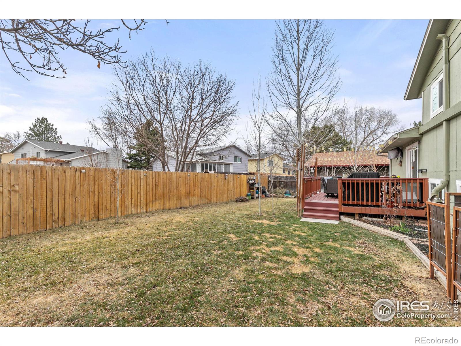 MLS Image #27 for 4429  julian court,fort collins, Colorado