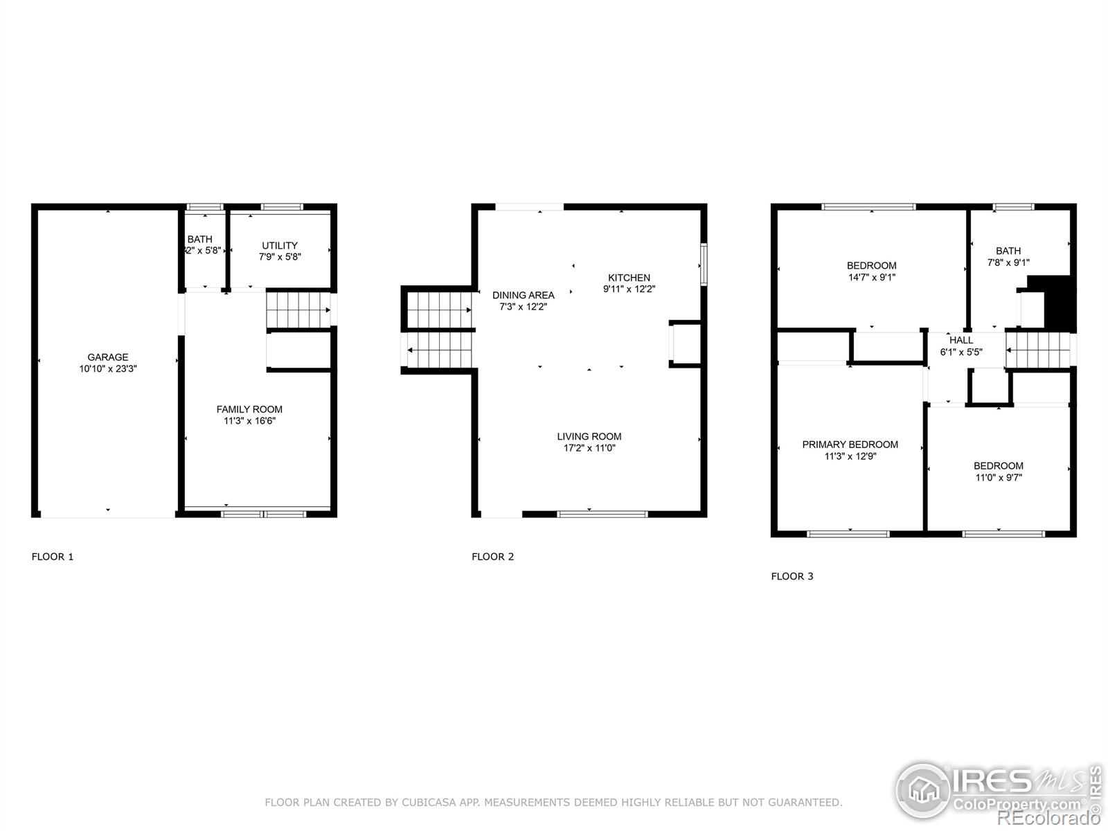 MLS Image #28 for 4429  julian court,fort collins, Colorado