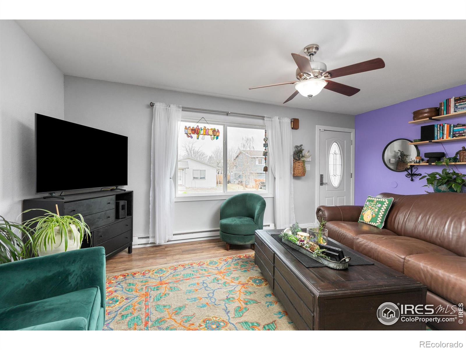 MLS Image #4 for 4429  julian court,fort collins, Colorado