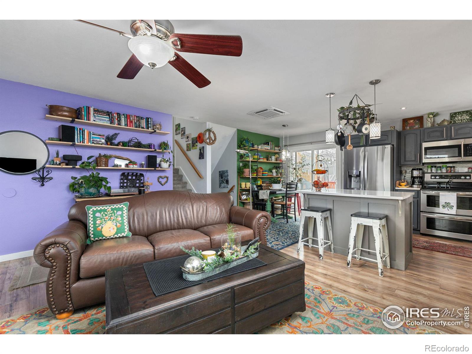 MLS Image #5 for 4429  julian court,fort collins, Colorado
