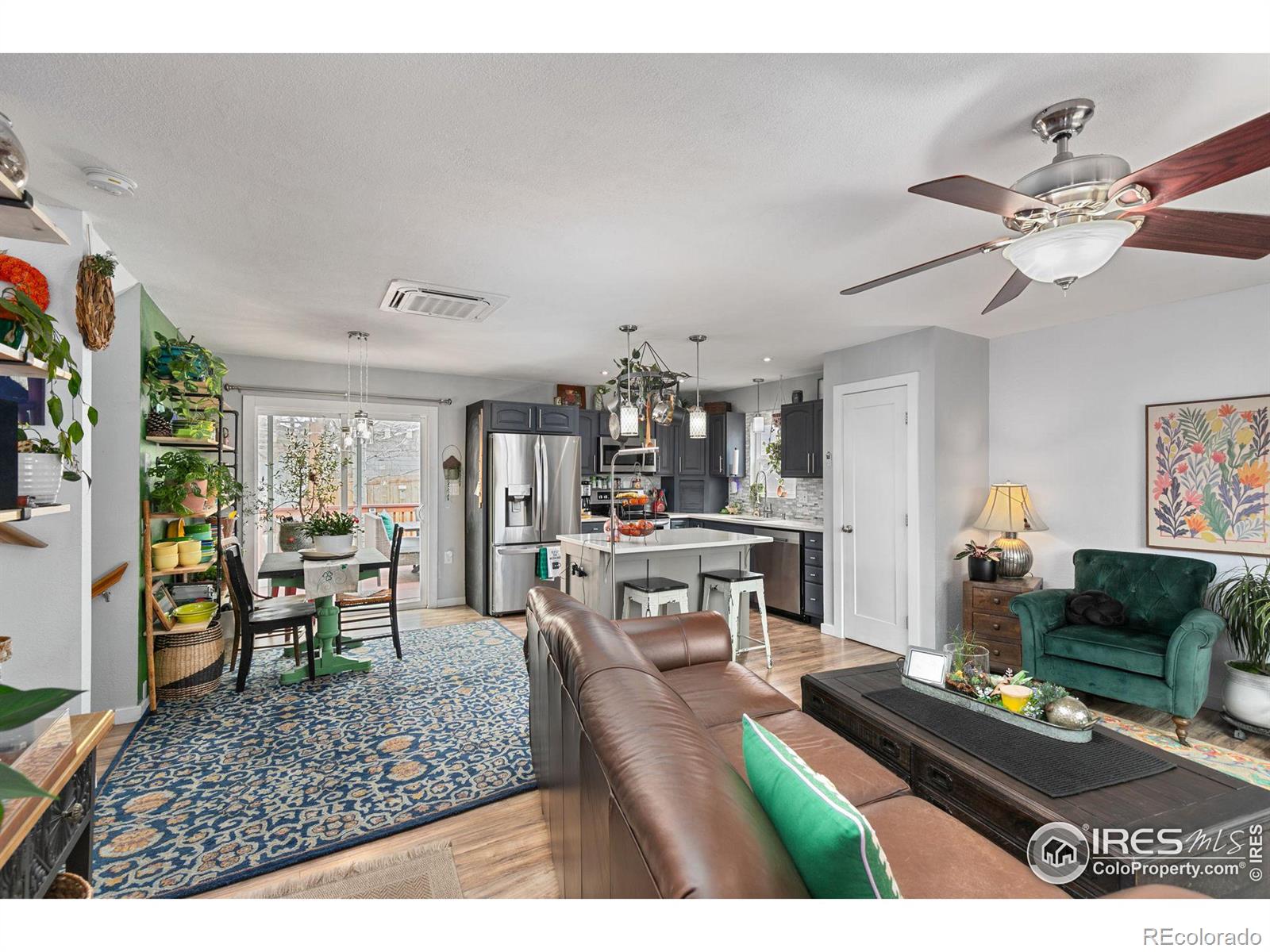 MLS Image #6 for 4429  julian court,fort collins, Colorado