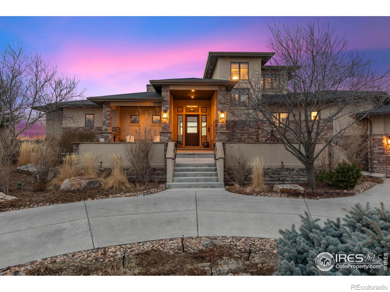 MLS Image #1 for 3175  sophia court,loveland, Colorado