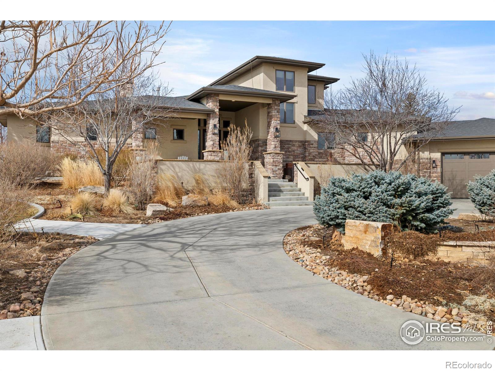 MLS Image #2 for 3175  sophia court,loveland, Colorado