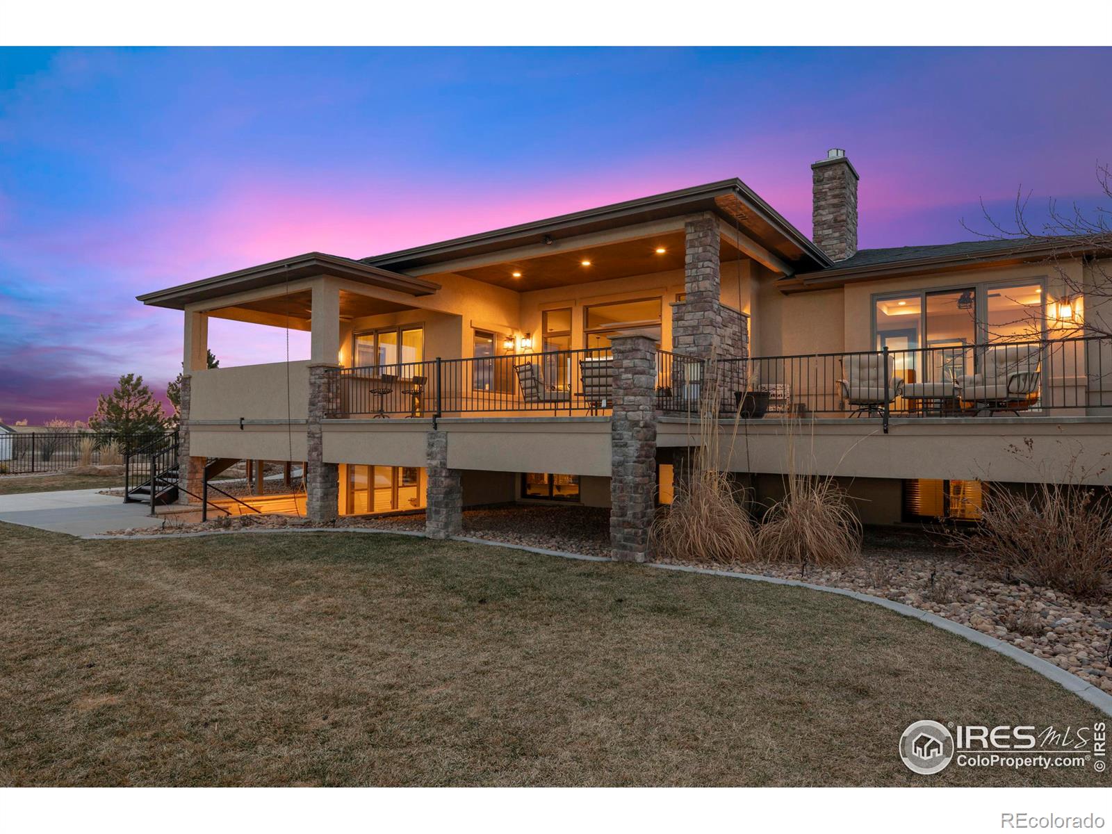 MLS Image #37 for 3175  sophia court,loveland, Colorado