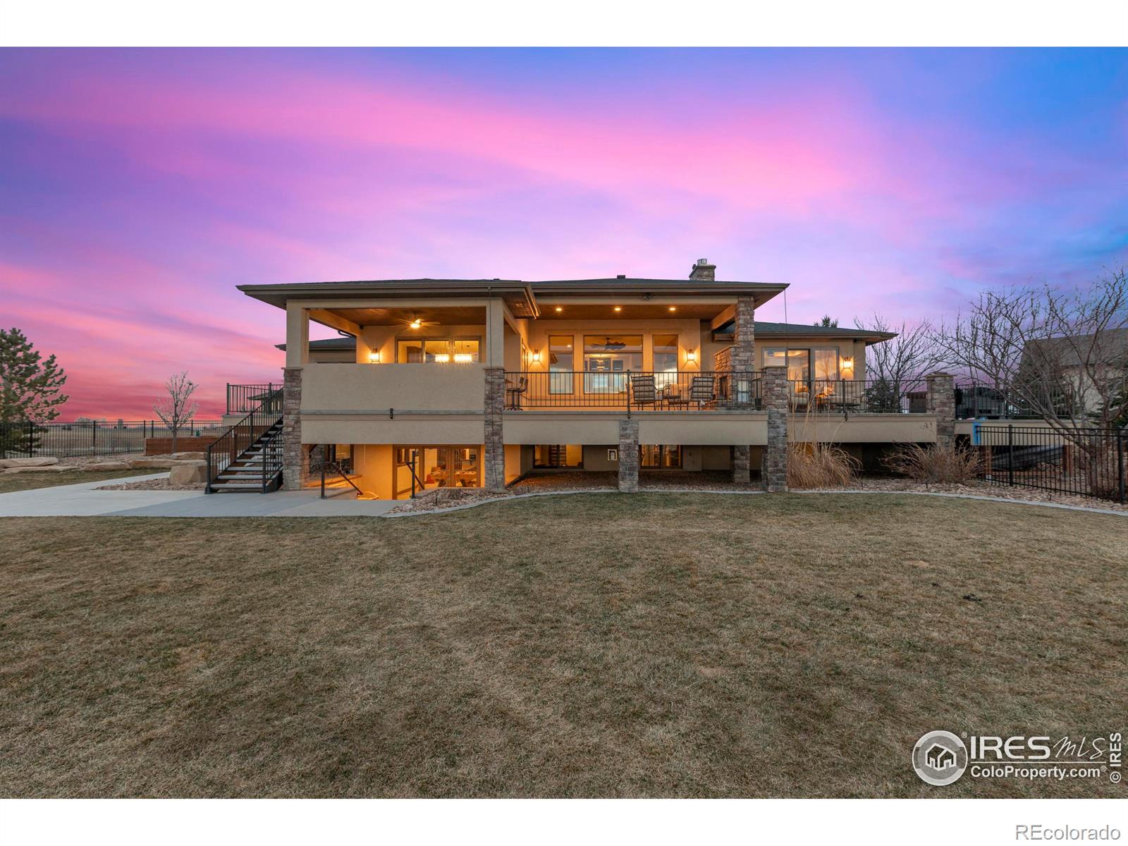 MLS Image #38 for 3175  sophia court,loveland, Colorado