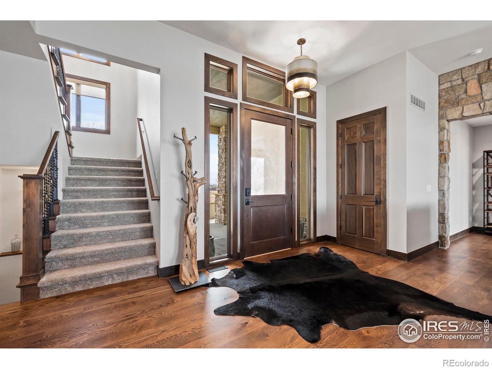 MLS Image #4 for 3175  sophia court,loveland, Colorado