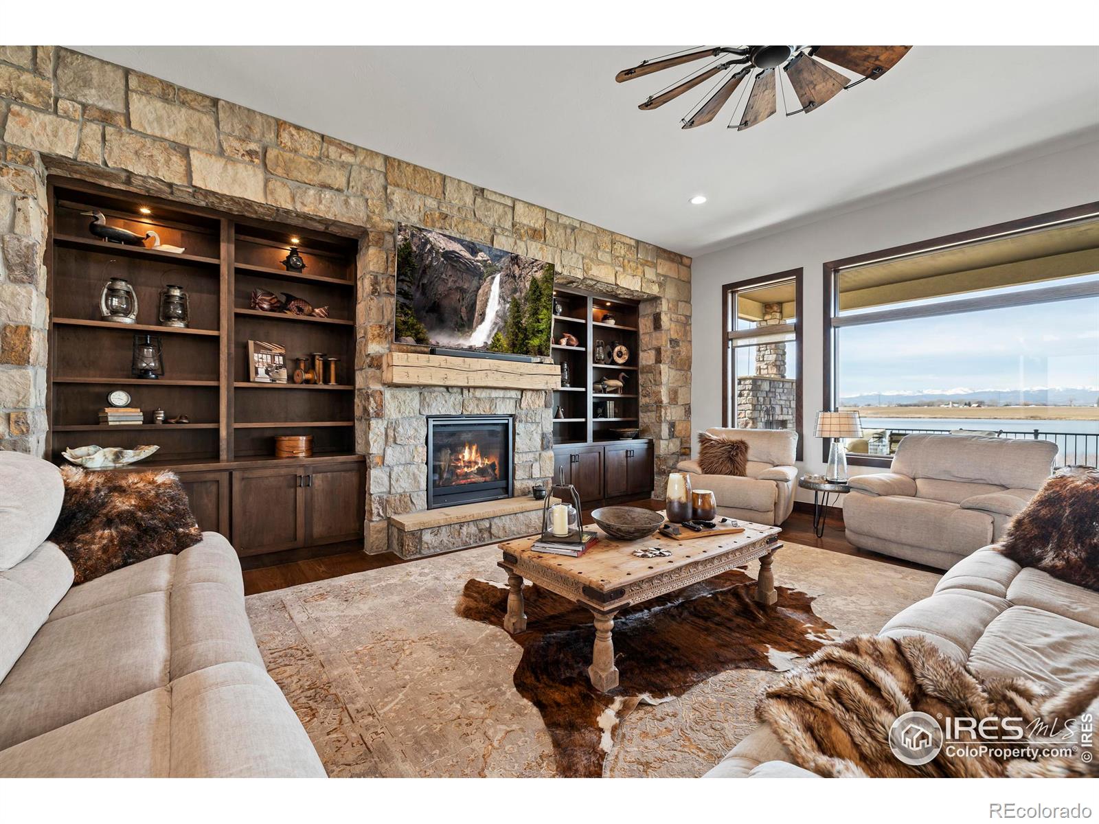 MLS Image #5 for 3175  sophia court,loveland, Colorado