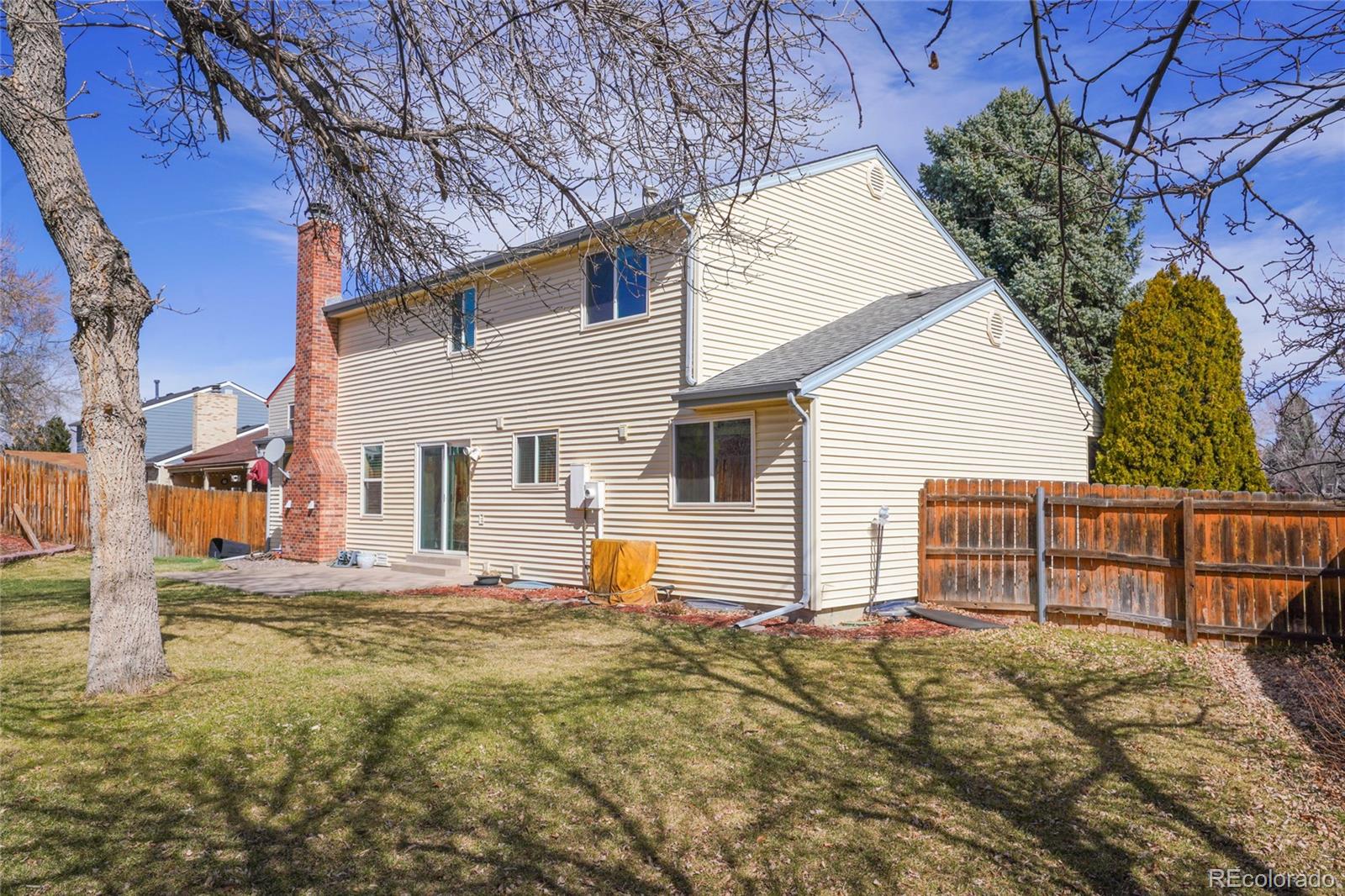 MLS Image #44 for 8179 s corona way,centennial, Colorado