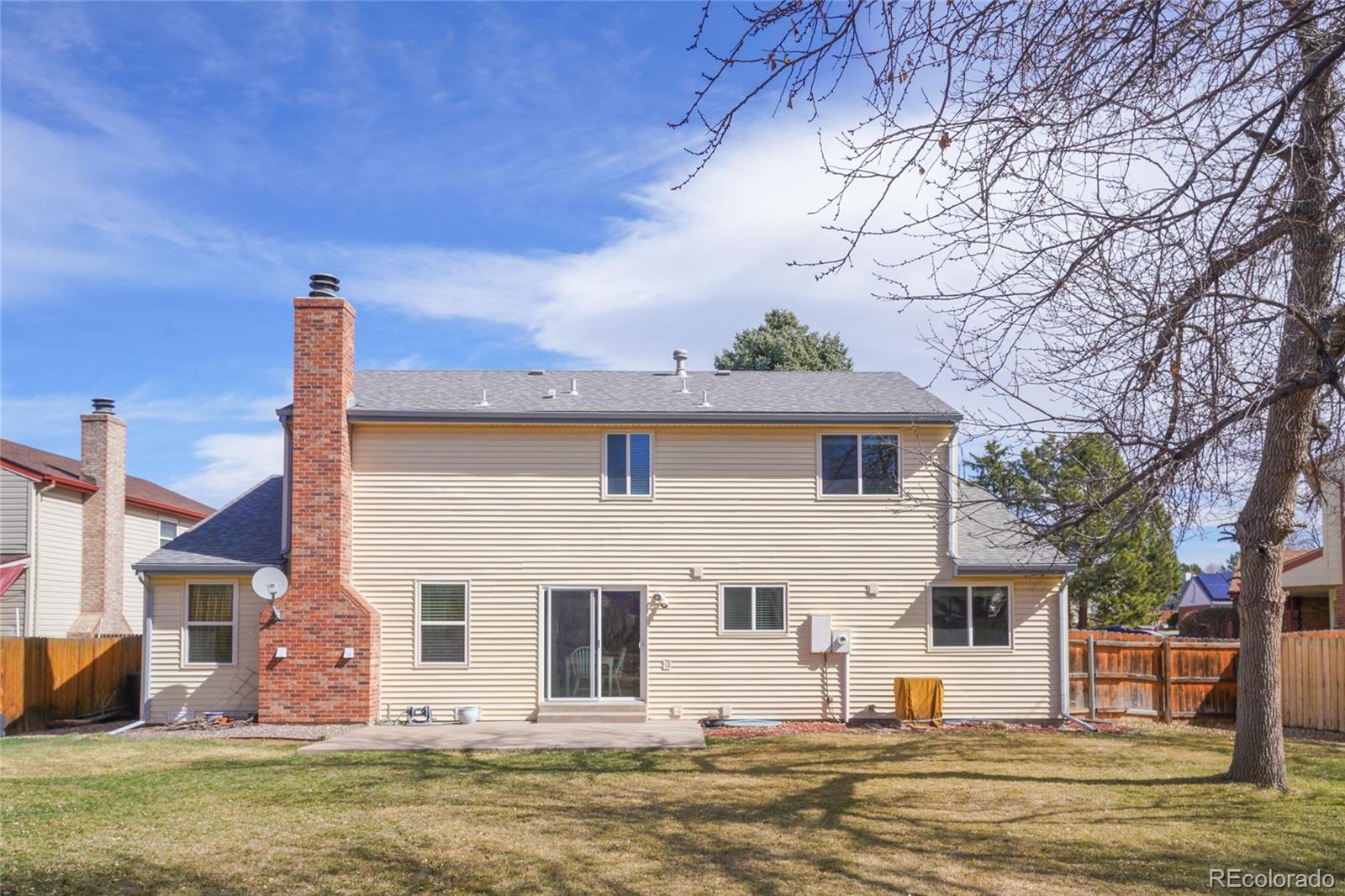 MLS Image #45 for 8179 s corona way,centennial, Colorado