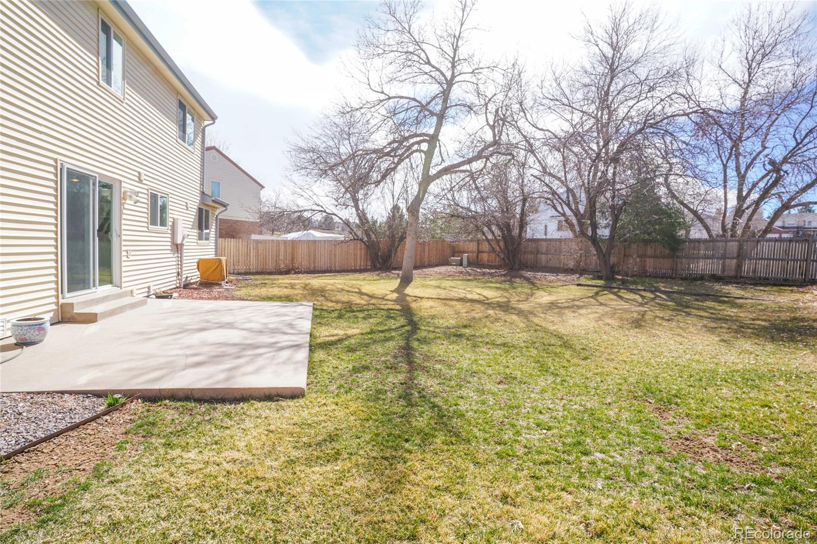 MLS Image #47 for 8179 s corona way,centennial, Colorado