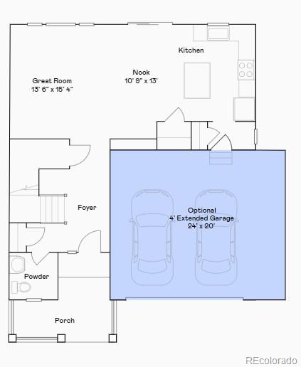 MLS Image #11 for 174  baler court,brighton, Colorado