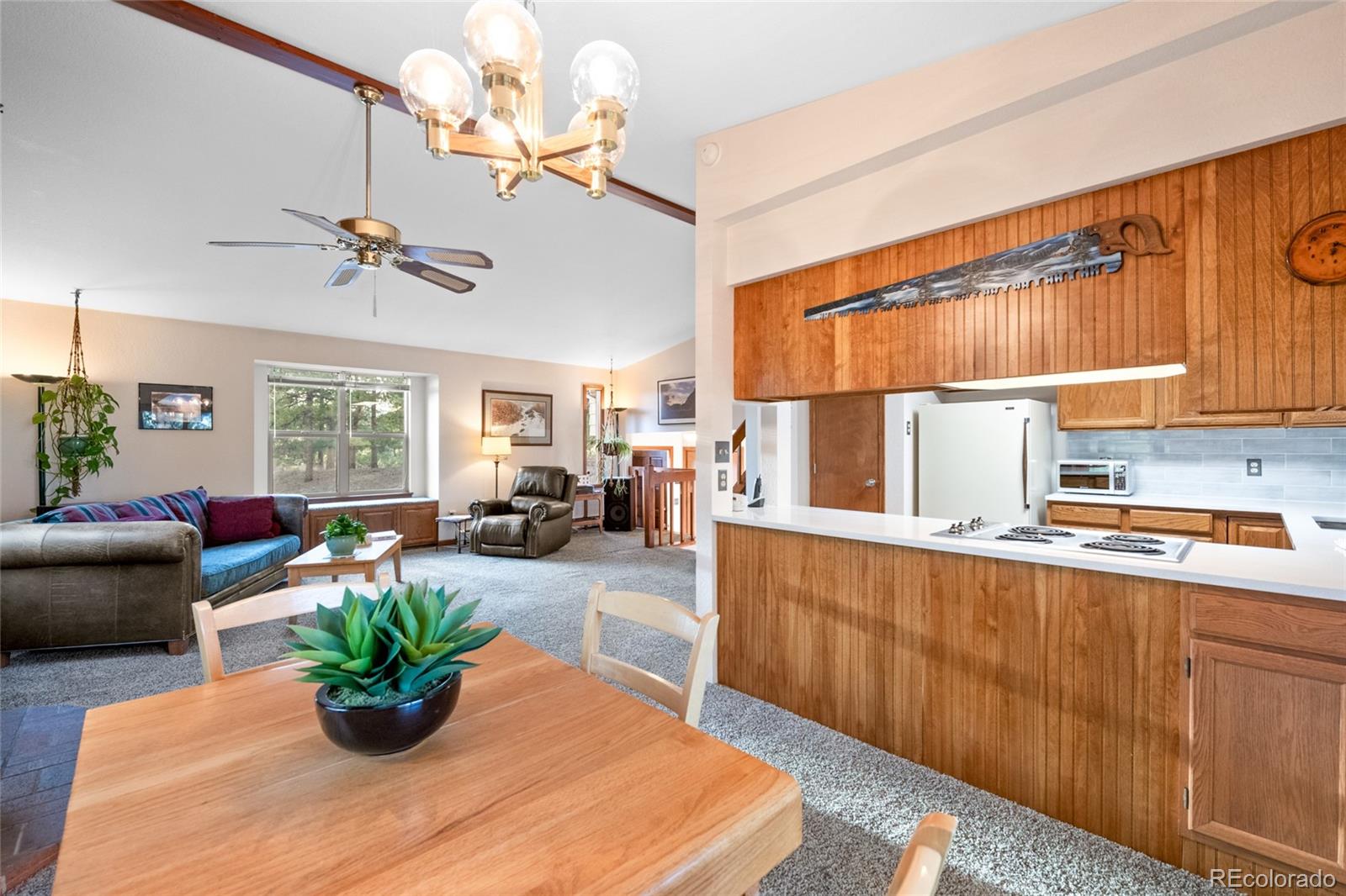 MLS Image #10 for 34480  pine ridge circle,elizabeth, Colorado