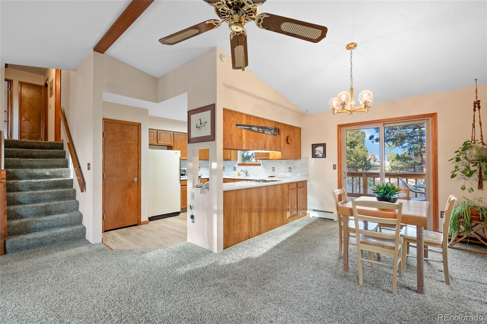 MLS Image #12 for 34480  pine ridge circle,elizabeth, Colorado