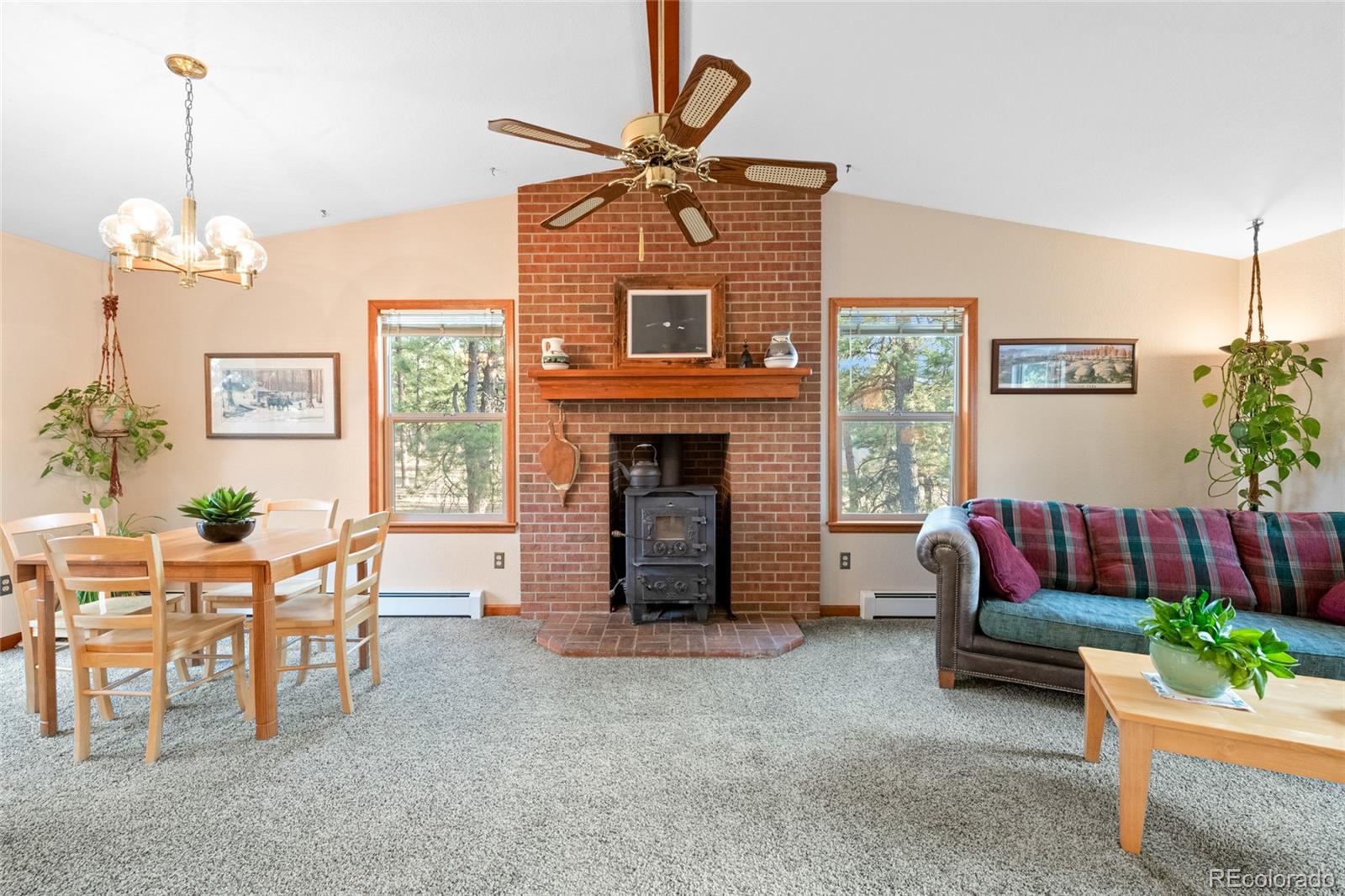 MLS Image #13 for 34480  pine ridge circle,elizabeth, Colorado