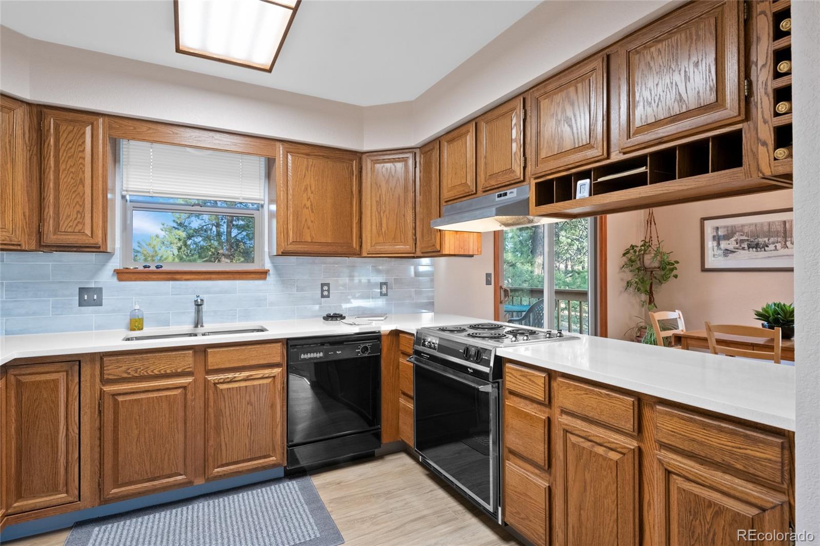 MLS Image #14 for 34480  pine ridge circle,elizabeth, Colorado
