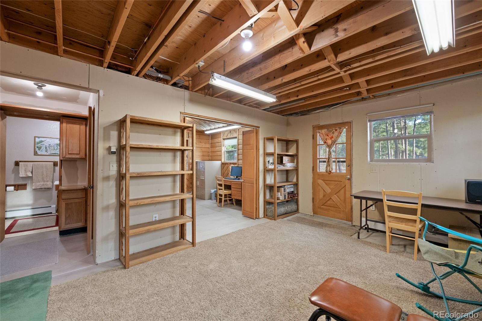 MLS Image #29 for 34480  pine ridge circle,elizabeth, Colorado