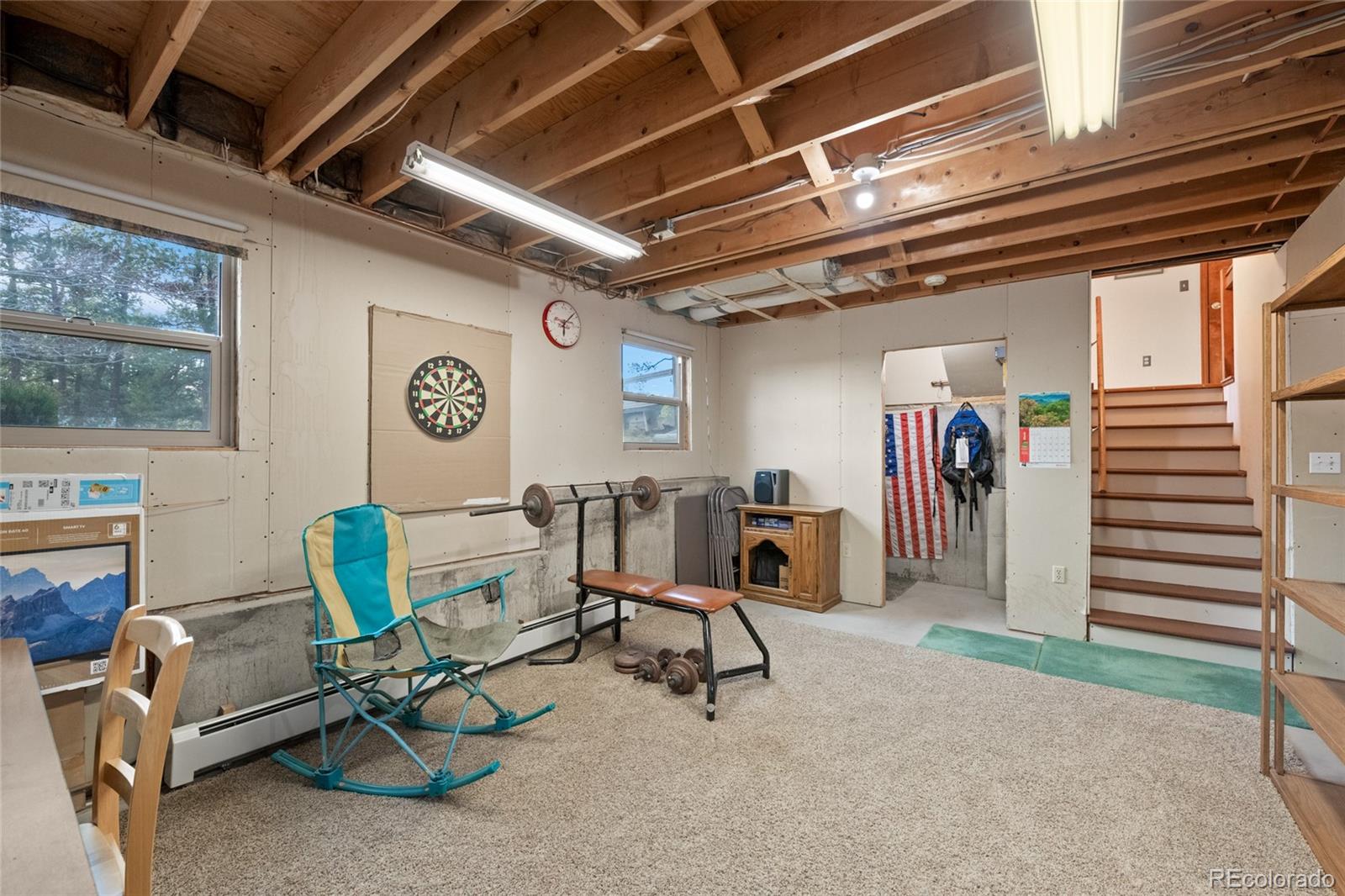 MLS Image #30 for 34480  pine ridge circle,elizabeth, Colorado