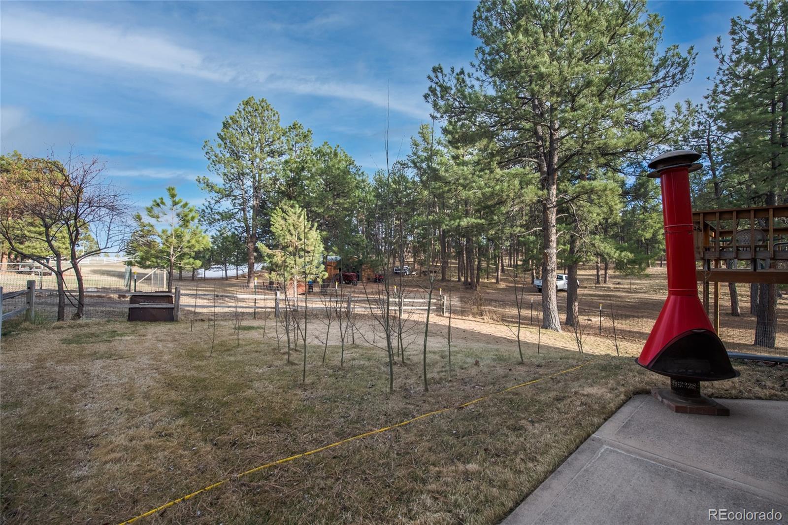 MLS Image #38 for 34480  pine ridge circle,elizabeth, Colorado