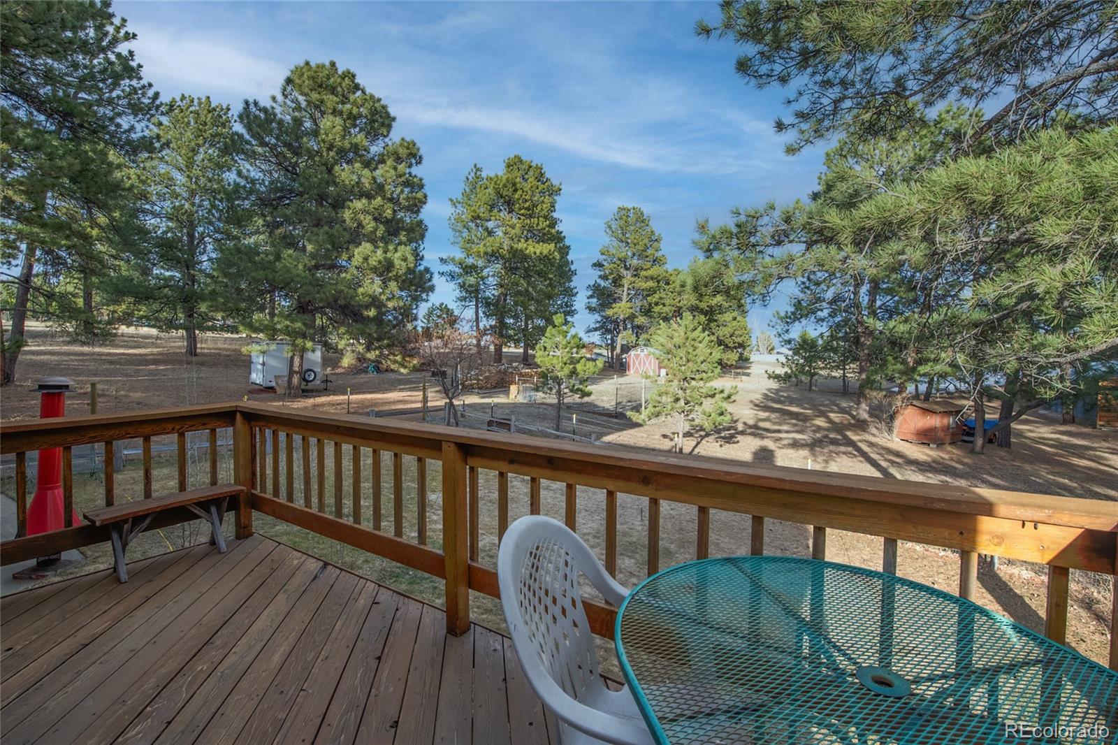 MLS Image #42 for 34480  pine ridge circle,elizabeth, Colorado
