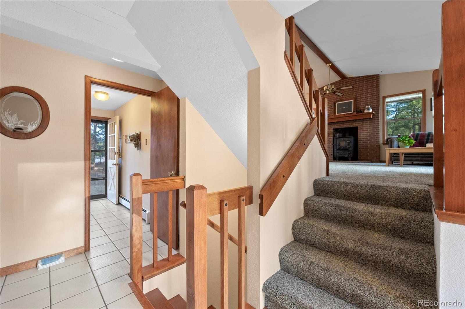 MLS Image #5 for 34480  pine ridge circle,elizabeth, Colorado