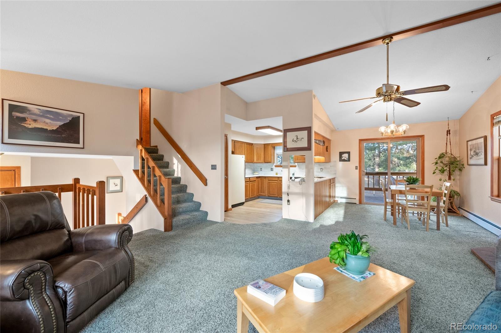 MLS Image #7 for 34480  pine ridge circle,elizabeth, Colorado