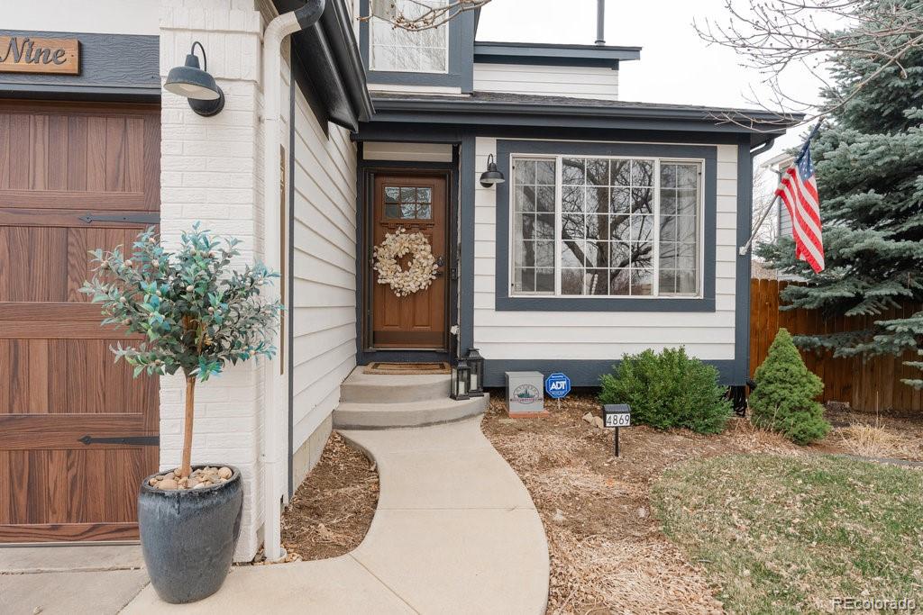 CMA Image for 4869 s ceylon street,Aurora, Colorado