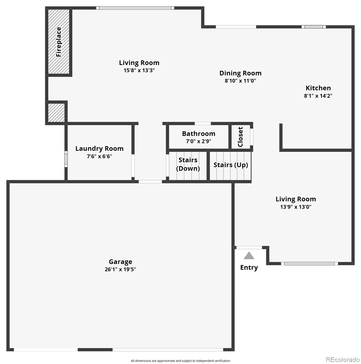 MLS Image #43 for 4869 s ceylon street,aurora, Colorado