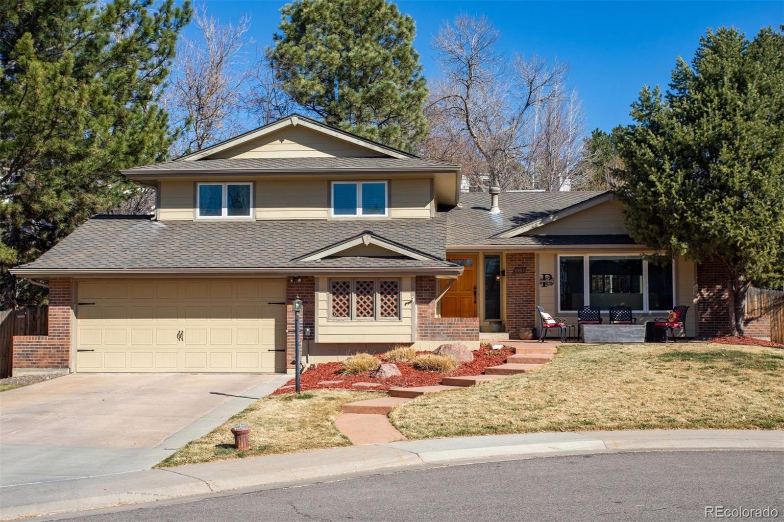 MLS Image #0 for 4967 e lake avenue,centennial, Colorado