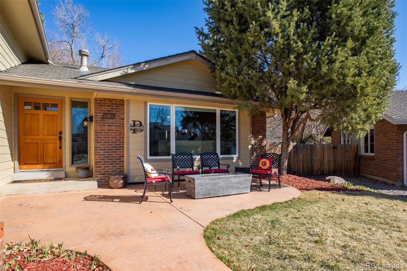 CMA Image for 4967 e lake avenue,Centennial, Colorado