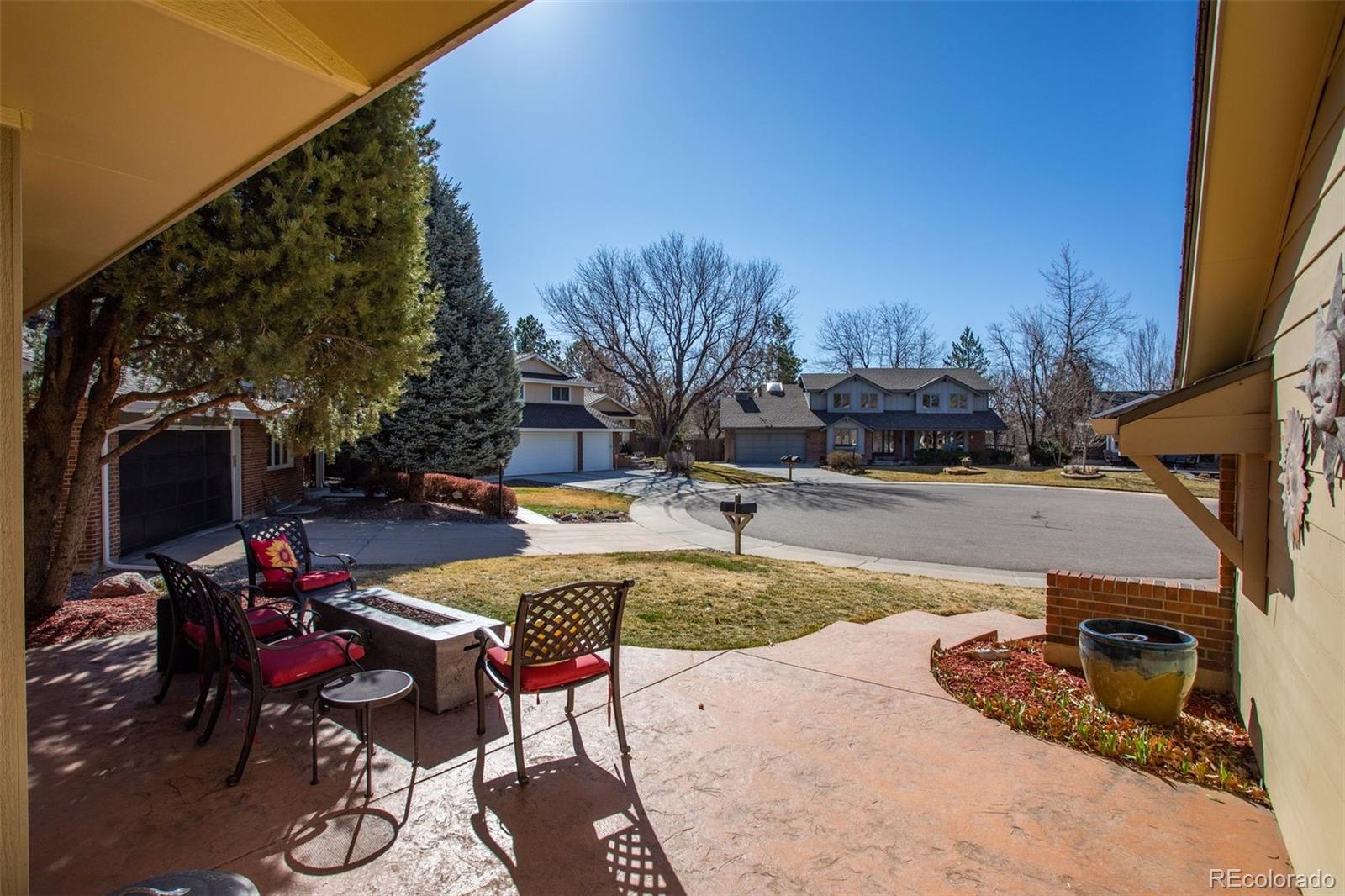 MLS Image #2 for 4967 e lake avenue,centennial, Colorado