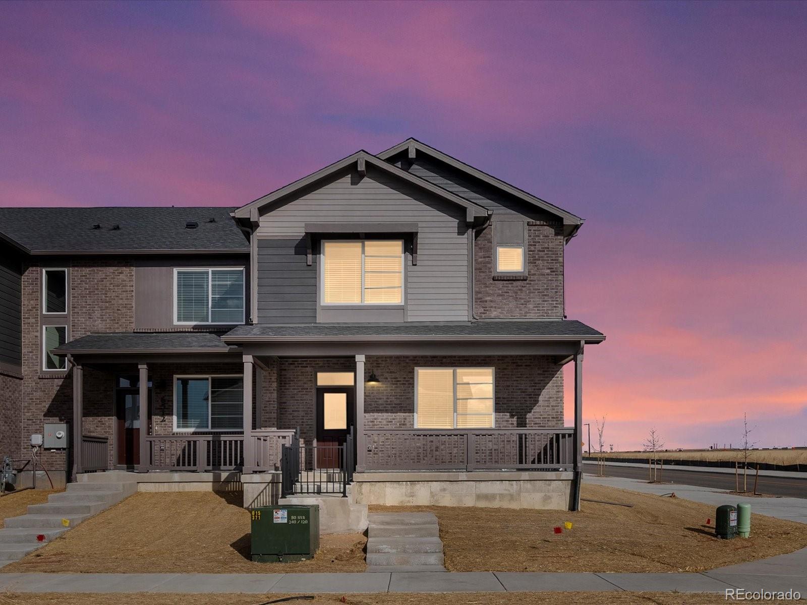 MLS Image #0 for 6504 n malaya street,aurora, Colorado