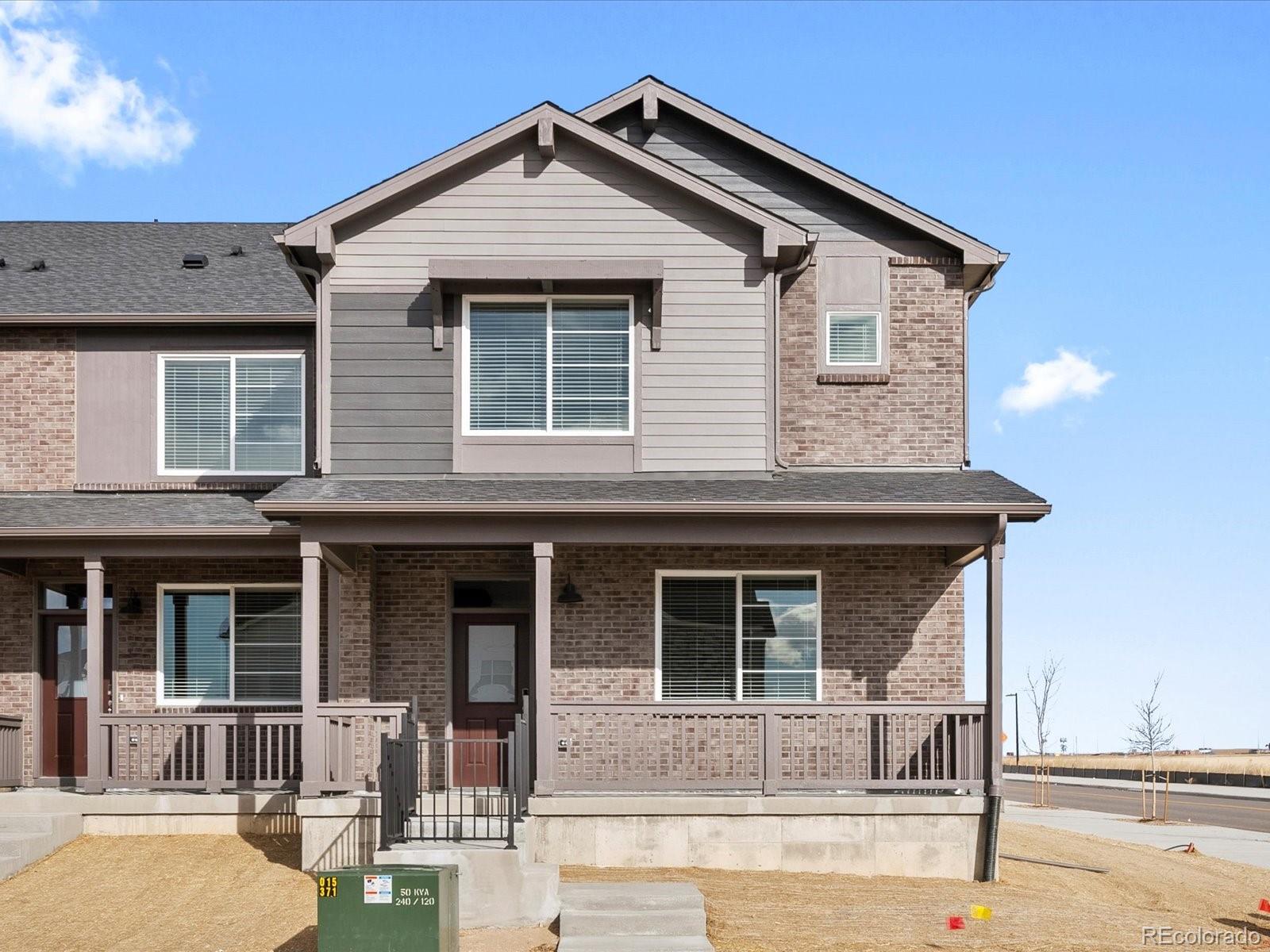 MLS Image #1 for 6504 n malaya street,aurora, Colorado