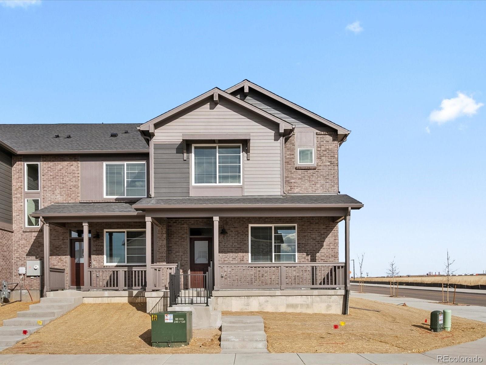 MLS Image #2 for 6504 n malaya street,aurora, Colorado