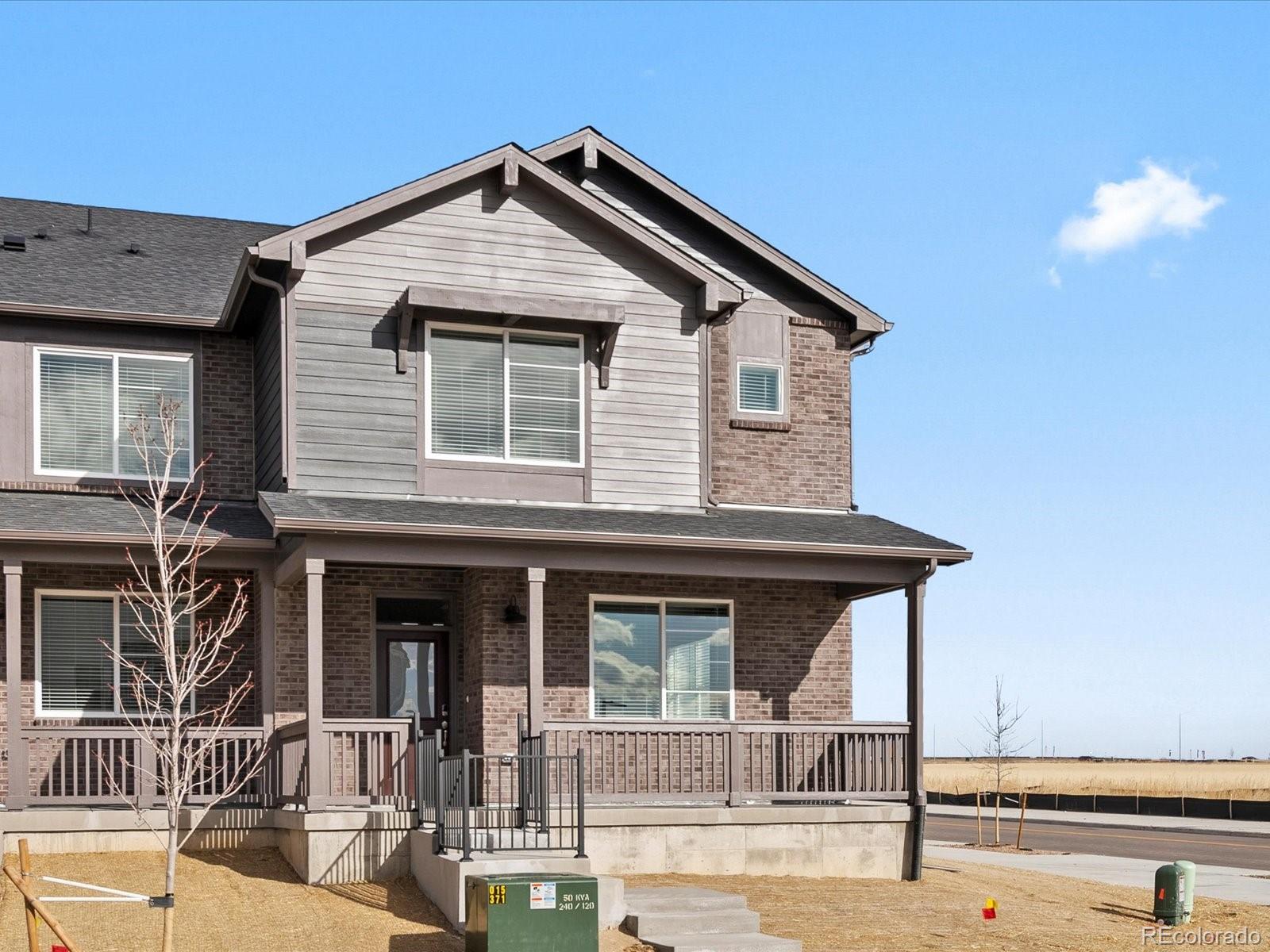 MLS Image #3 for 6504 n malaya street,aurora, Colorado