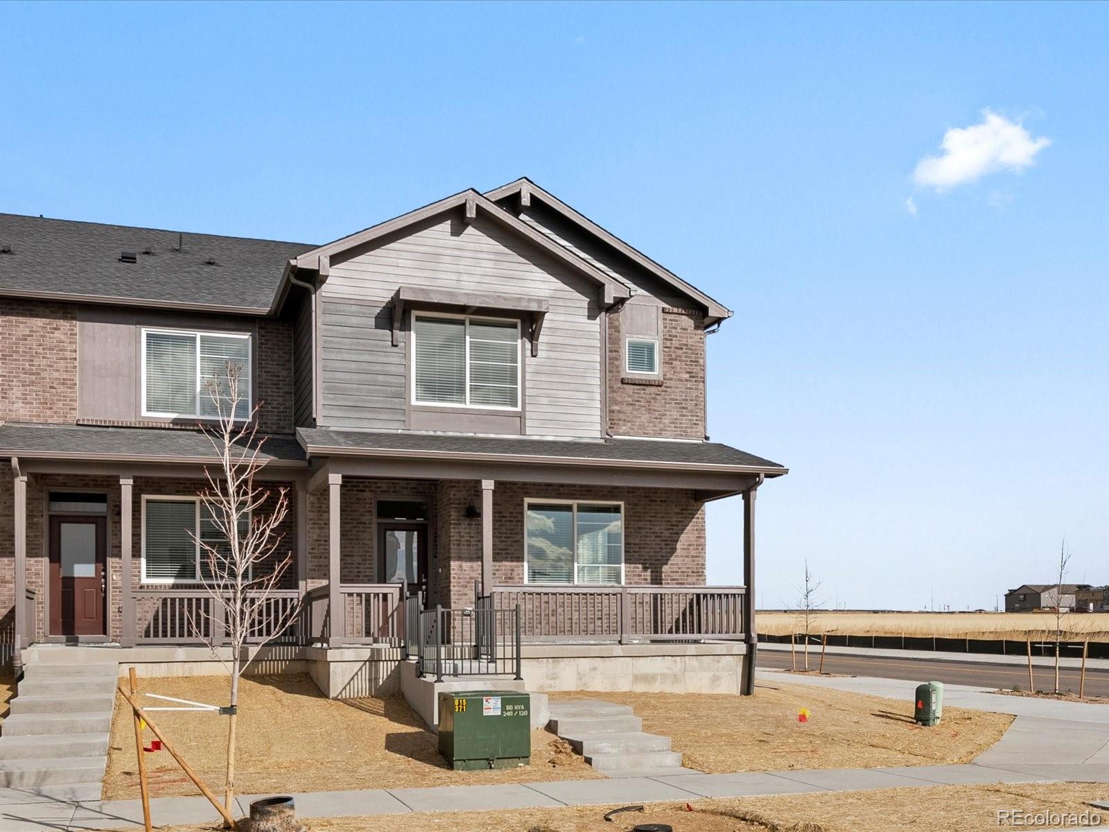 MLS Image #4 for 6504 n malaya street,aurora, Colorado