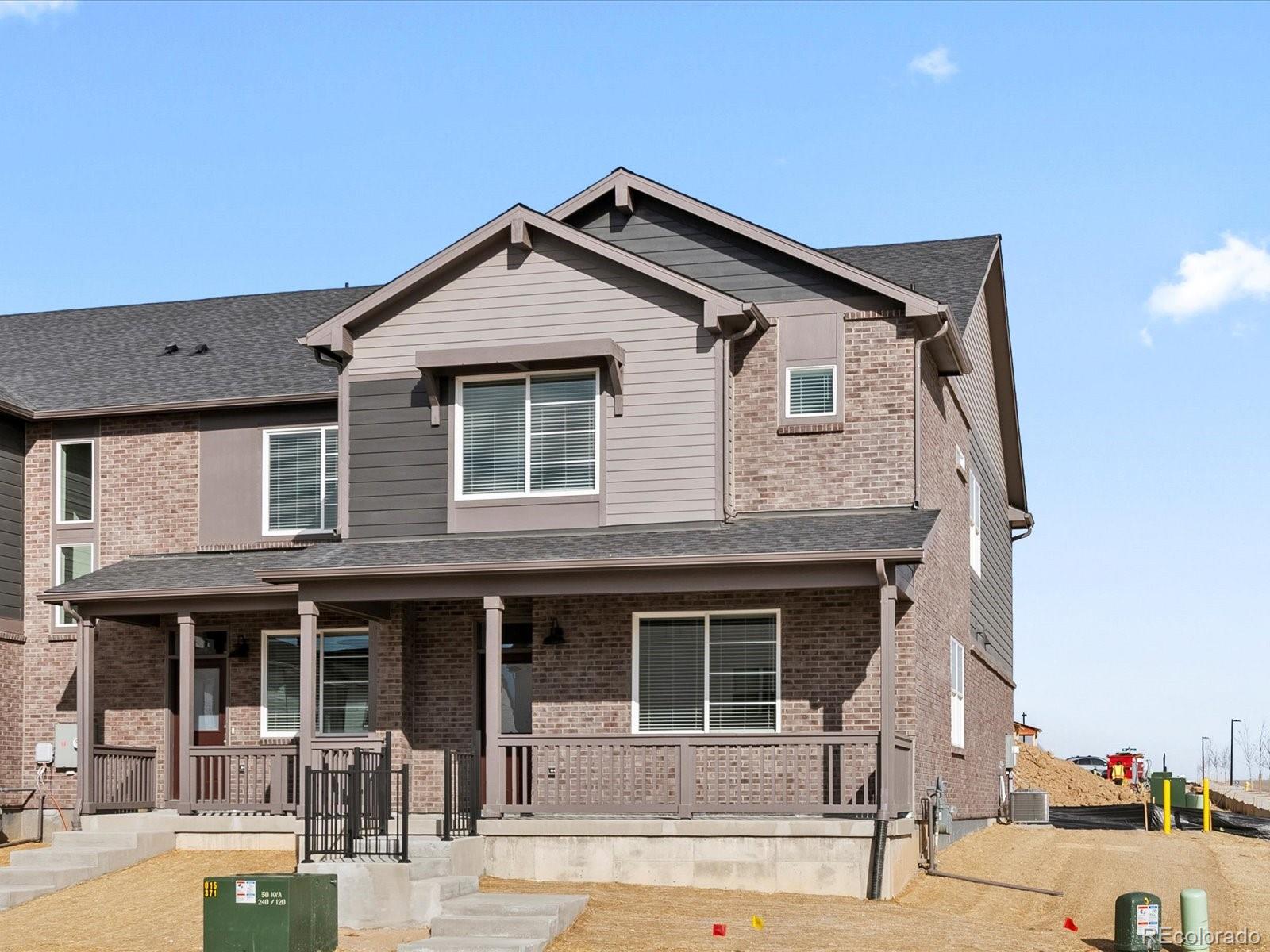 MLS Image #5 for 6504 n malaya street,aurora, Colorado