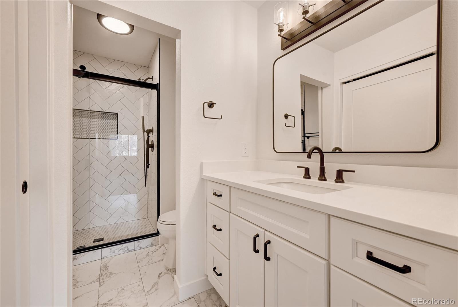 MLS Image #11 for 7041 e girard avenue,denver, Colorado