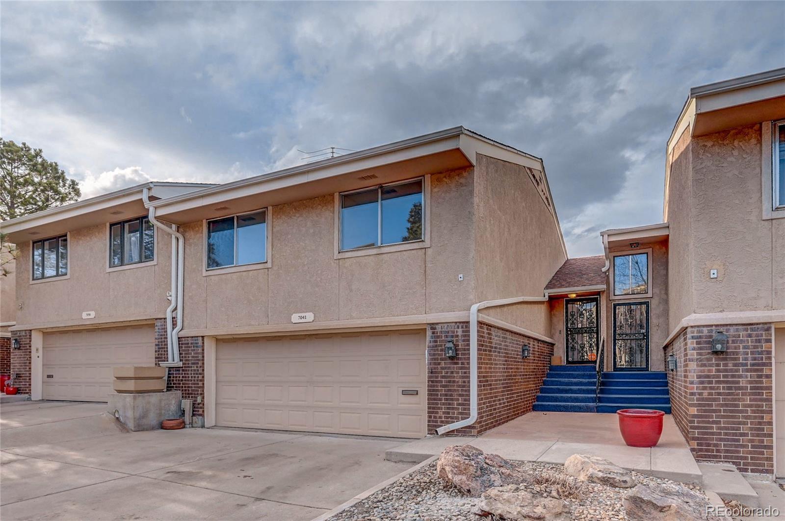 MLS Image #30 for 7041 e girard avenue,denver, Colorado