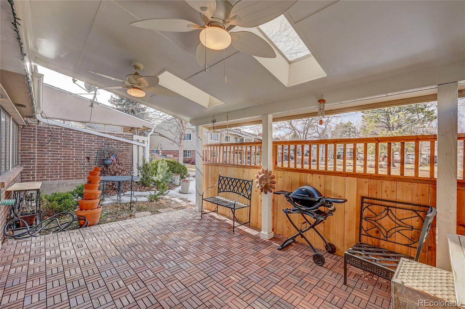 MLS Image #34 for 7041 e girard avenue,denver, Colorado