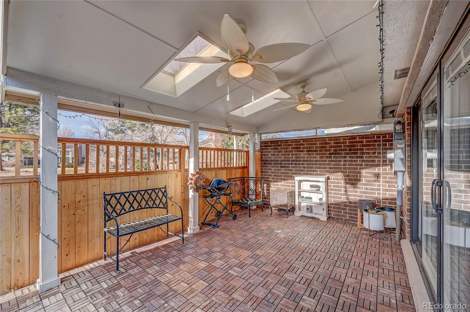 MLS Image #35 for 7041 e girard avenue,denver, Colorado