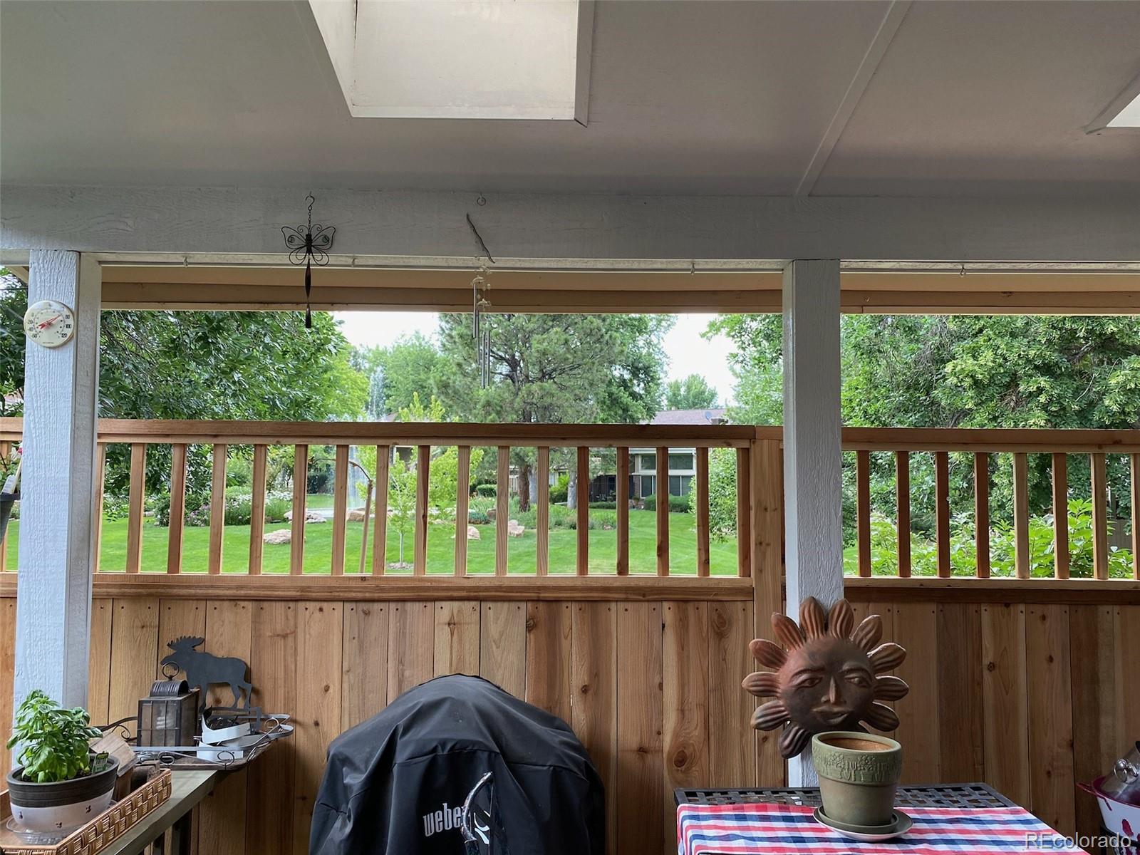 MLS Image #36 for 7041 e girard avenue,denver, Colorado