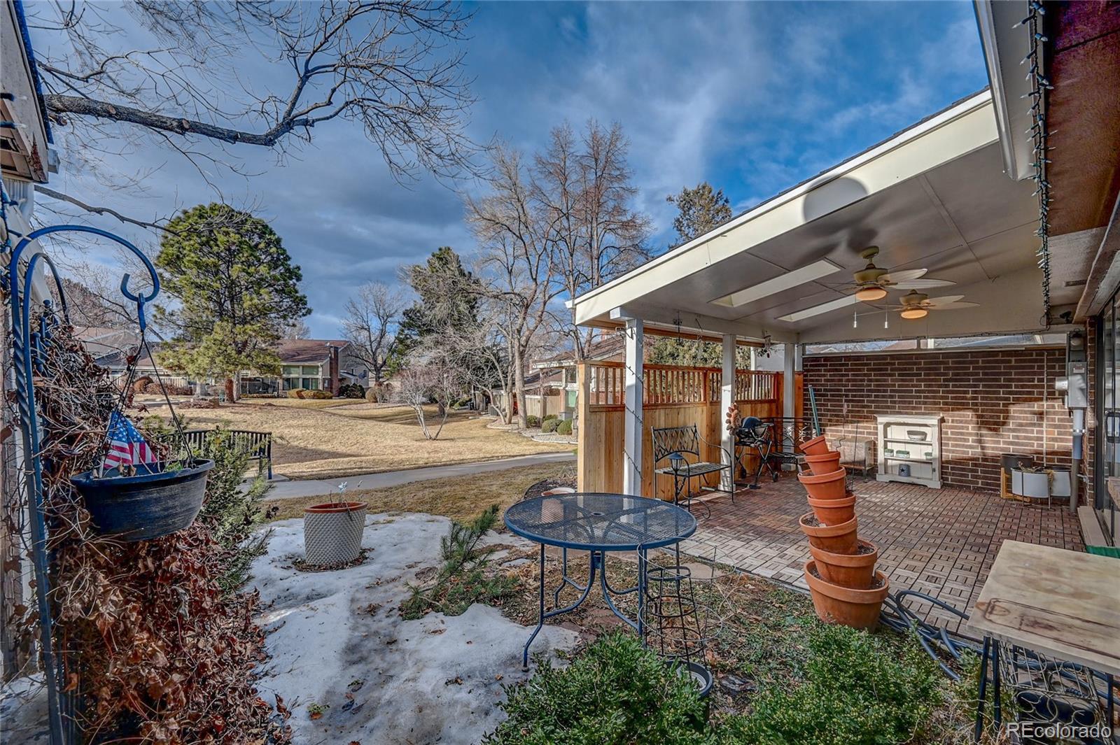 MLS Image #37 for 7041 e girard avenue,denver, Colorado