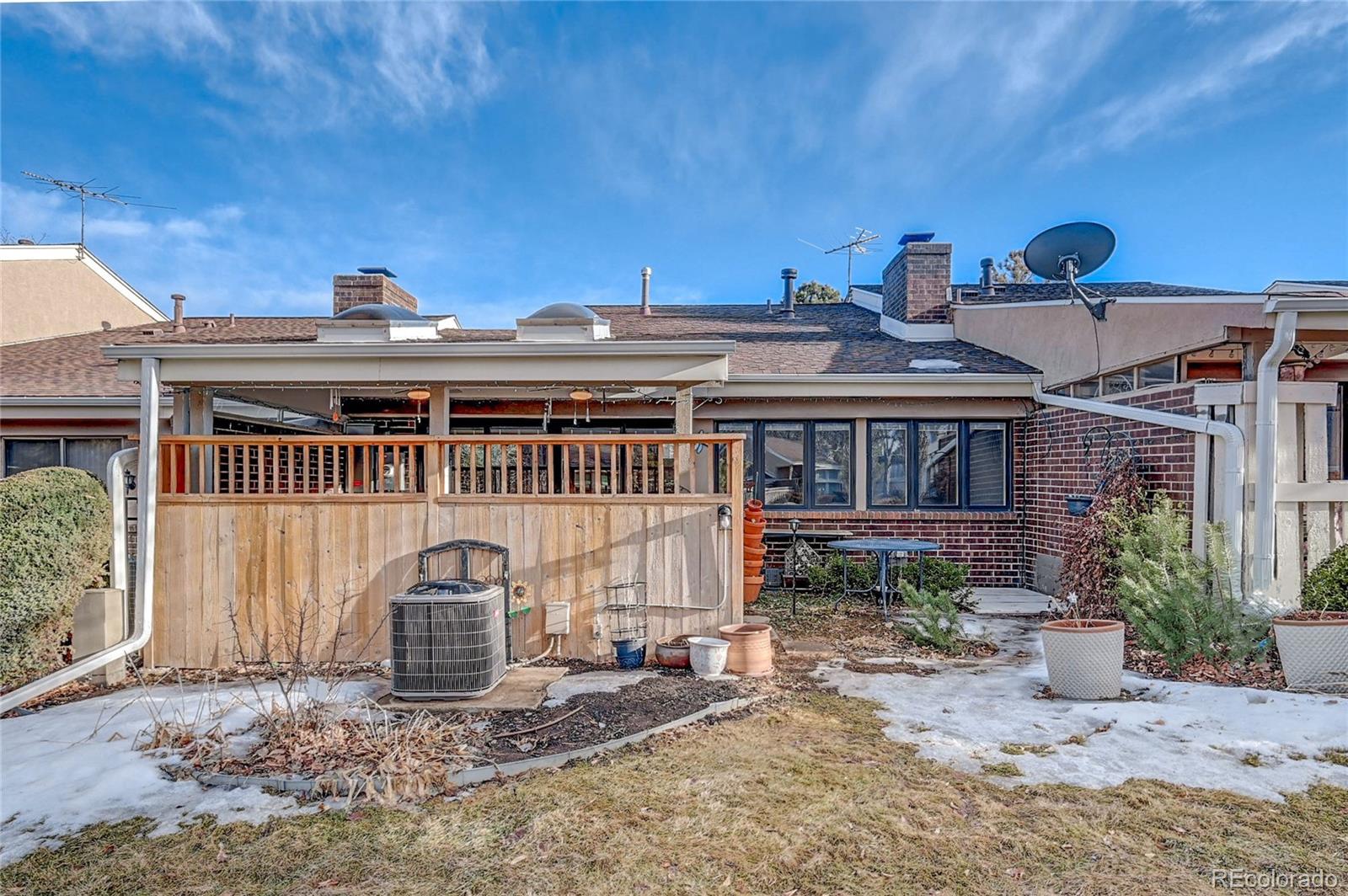 MLS Image #39 for 7041 e girard avenue,denver, Colorado