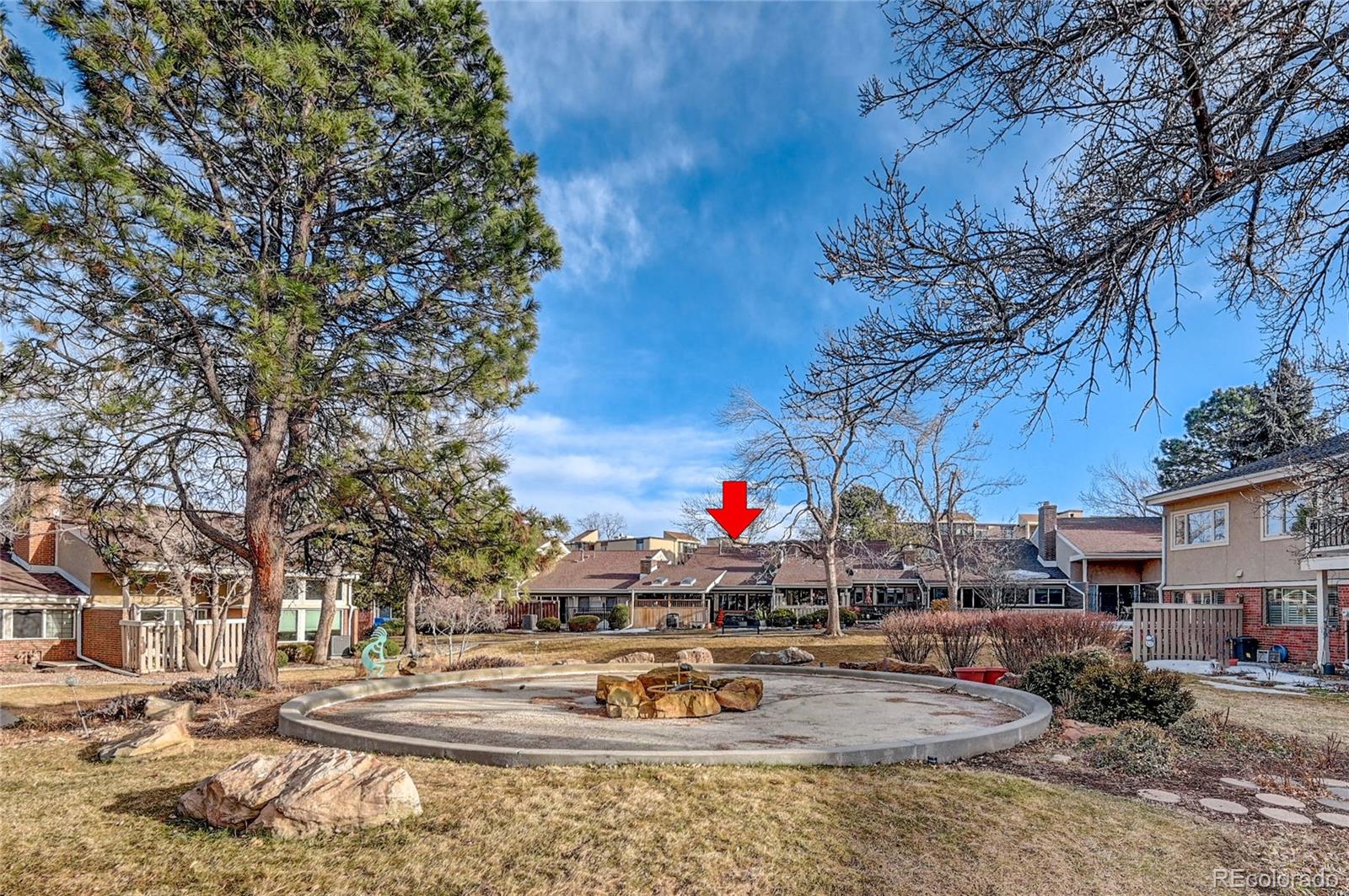 MLS Image #42 for 7041 e girard avenue,denver, Colorado