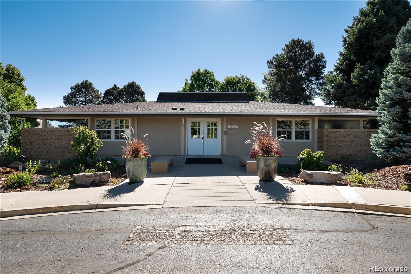 MLS Image #44 for 7041 e girard avenue,denver, Colorado