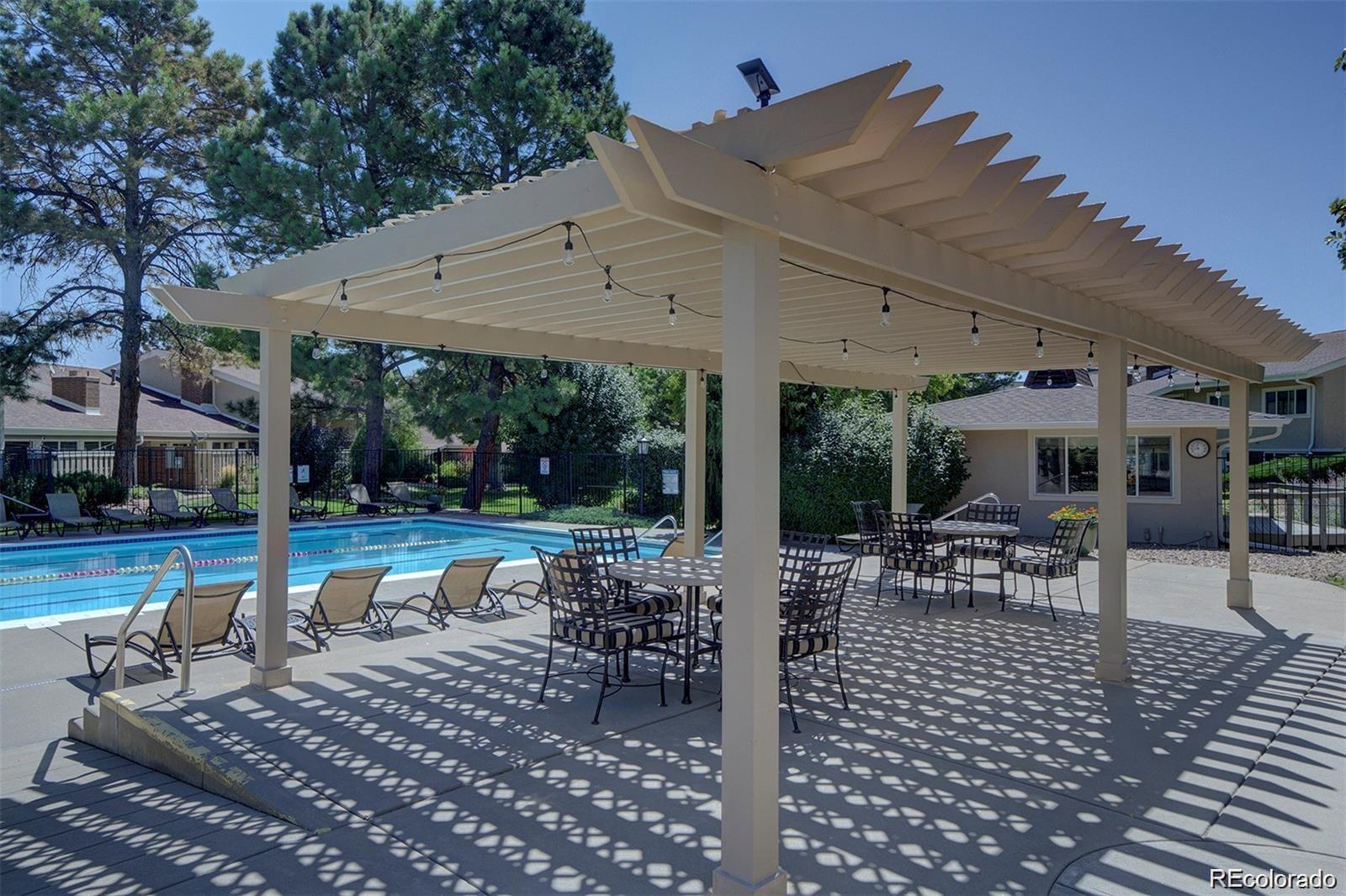 MLS Image #45 for 7041 e girard avenue,denver, Colorado