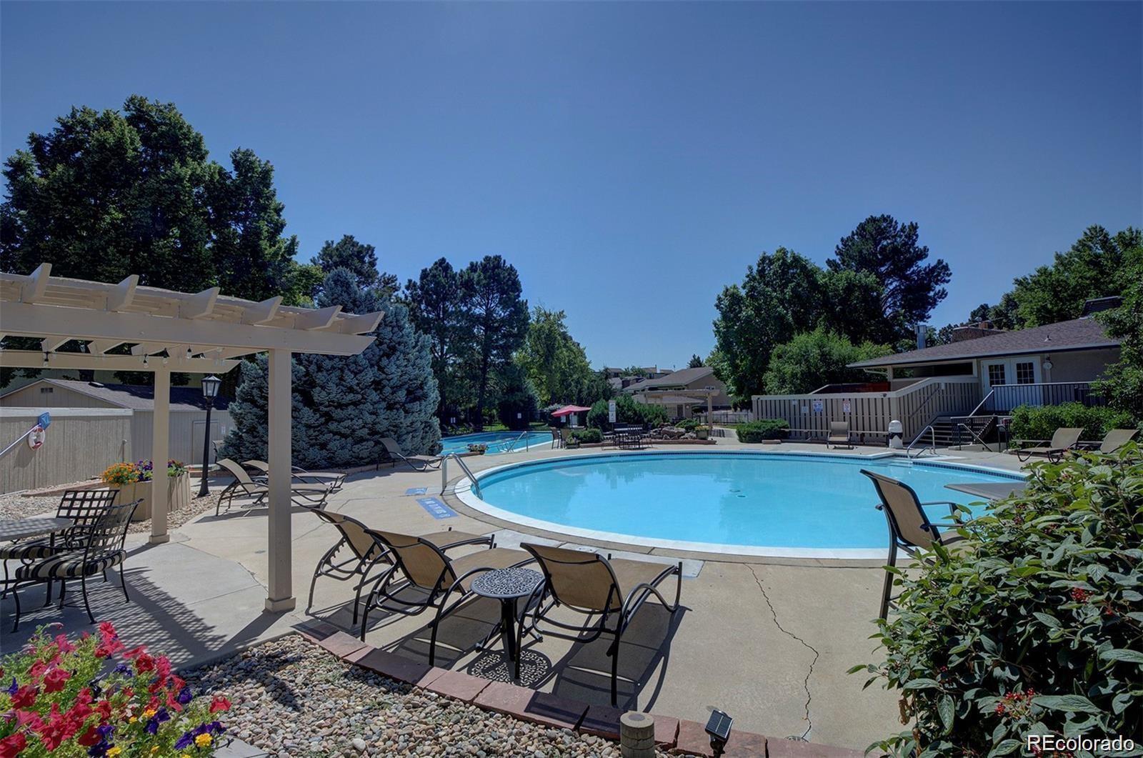 MLS Image #46 for 7041 e girard avenue,denver, Colorado